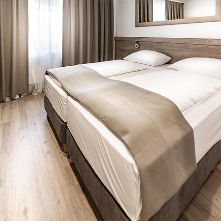 Sleep Inn Duesseldorf Rum bild
